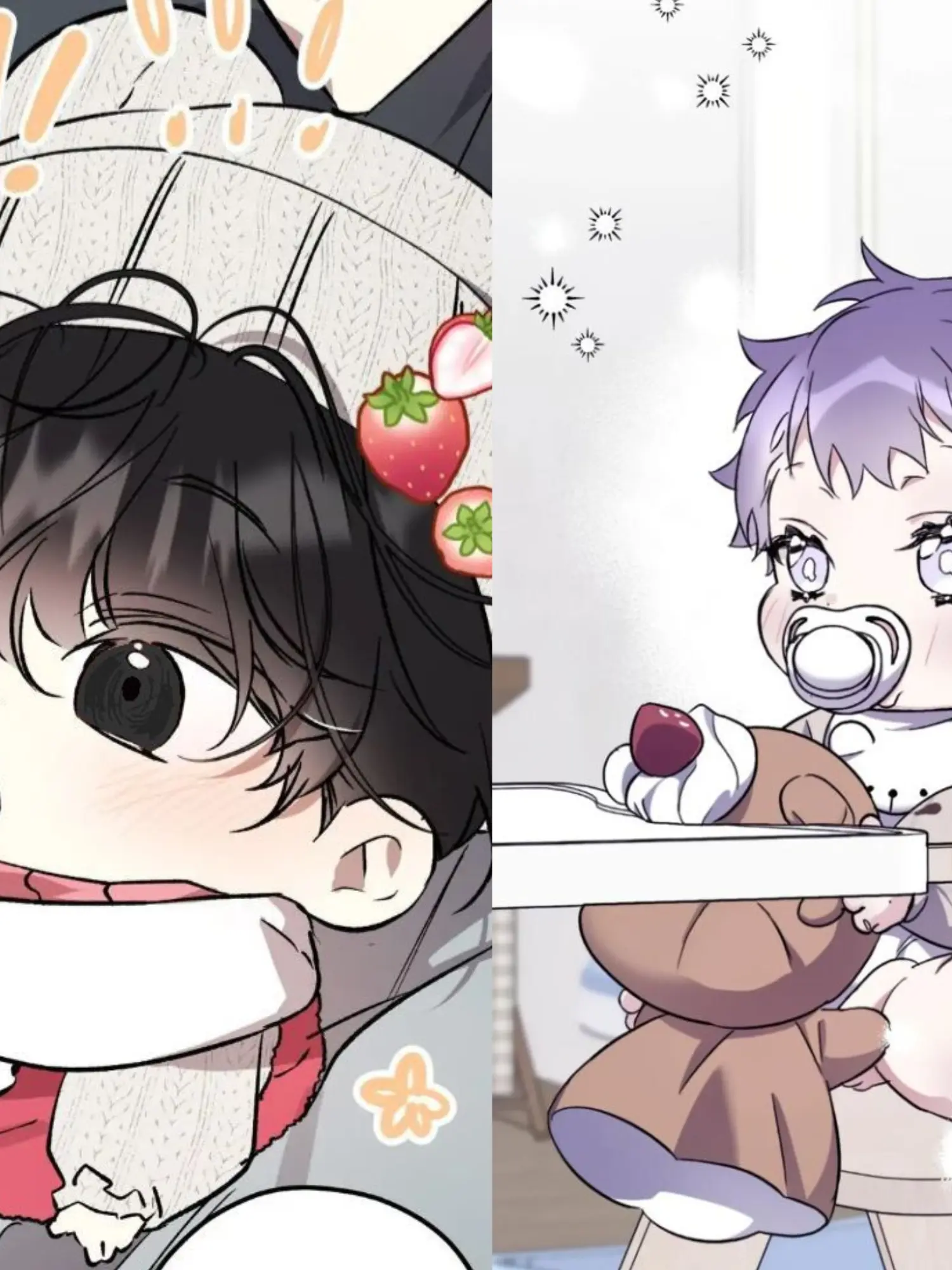 Yooyiyeon의 온 달, 온 별