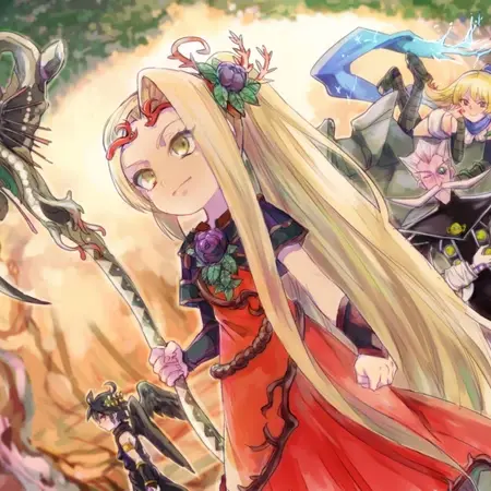 JerkyCity2259의 自然軍（５）