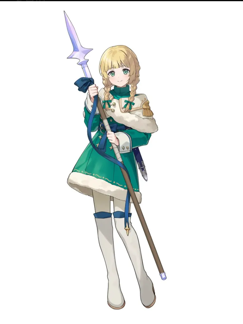 RowdyKrill8593의 幼い婚約者