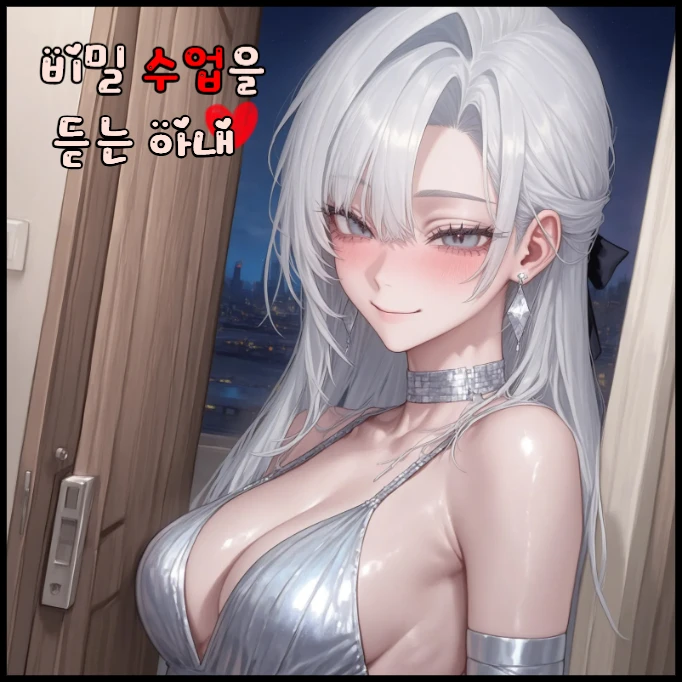 내 아내의 비밀수업