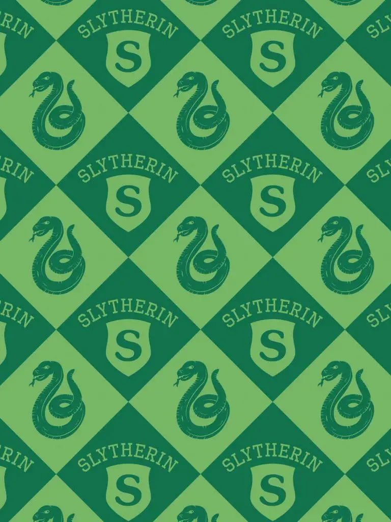 HandyGravy0306의 Slytherin Boys