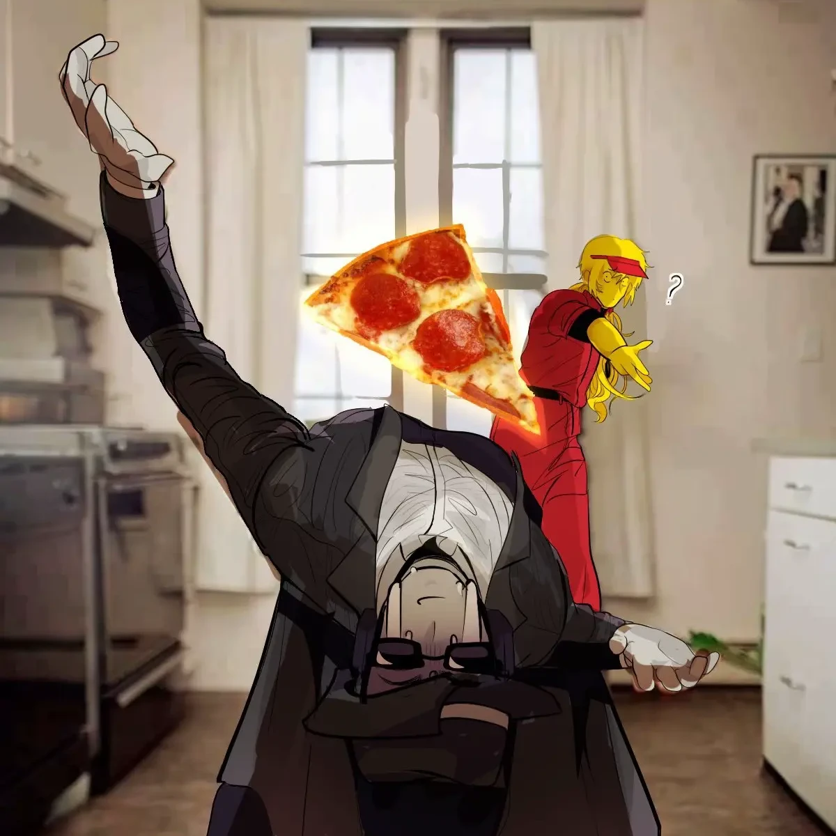 우정인줄 알았는데요, 사랑이였습니다!