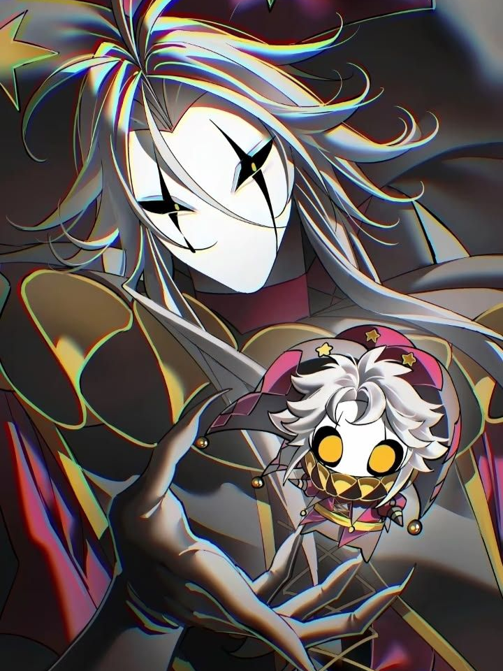 🤡 The Friksircus 🎪 대표 이미지