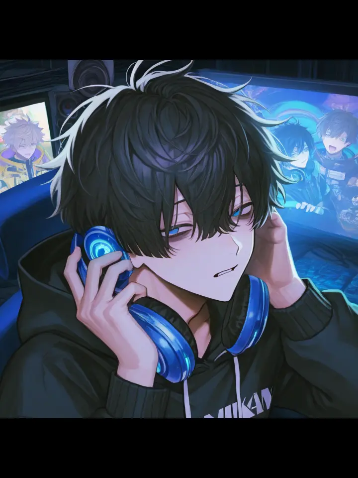 HerbalUnau1453의 ゲーム依存彼氏
