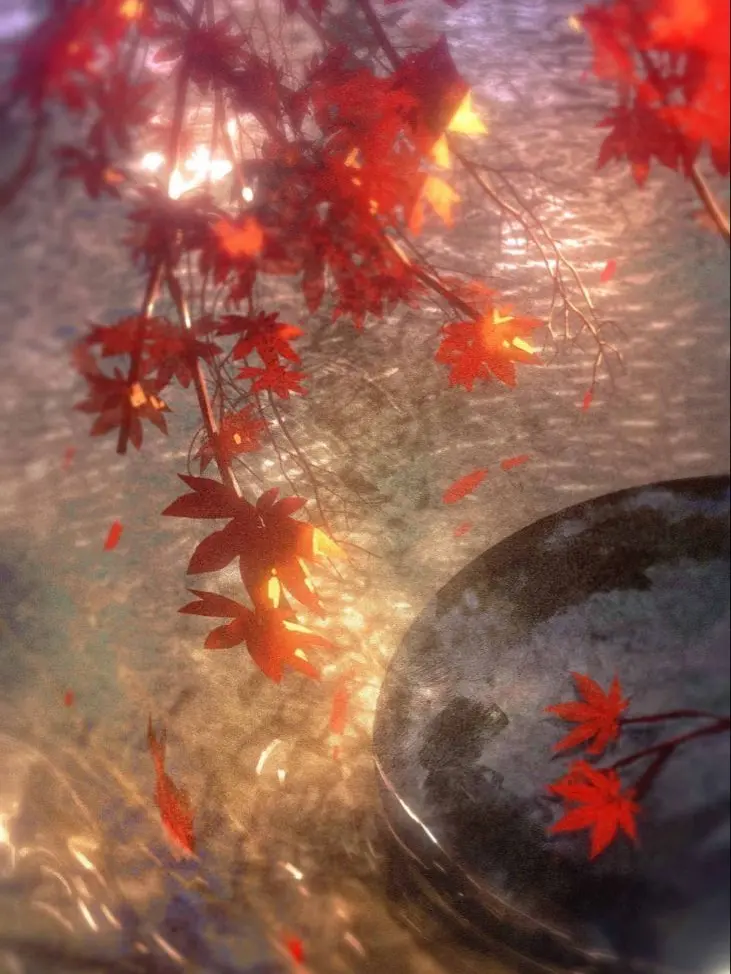 okome_0의 から紅の恋歌