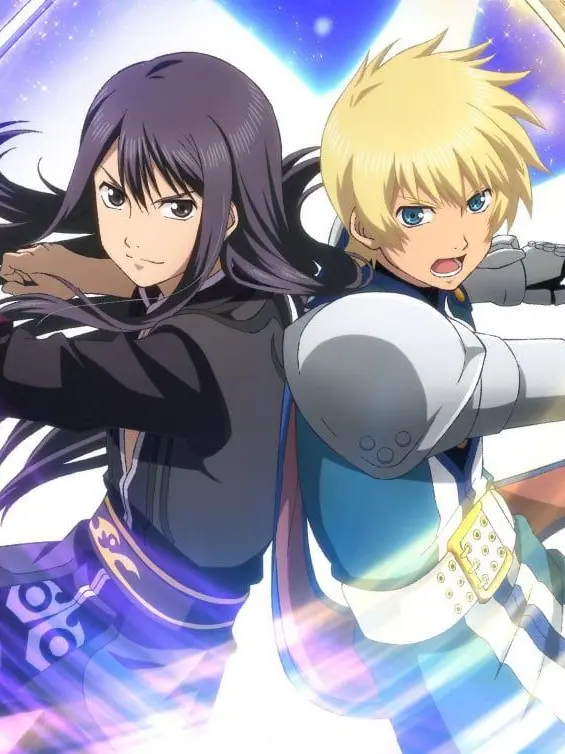 StupidHip9249의 ユーリ＆フレン