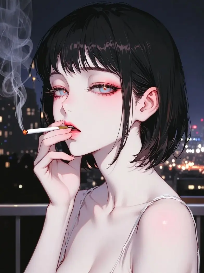 HurtFob1984의 何？疲れた？