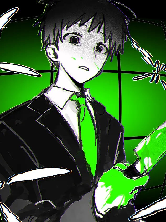 SheerSalty7636의 不幸体質な研究員と仲良くなろう！