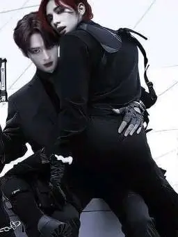 YoungClam8280의 Hyunho (Hyunjin x Minho) abuse