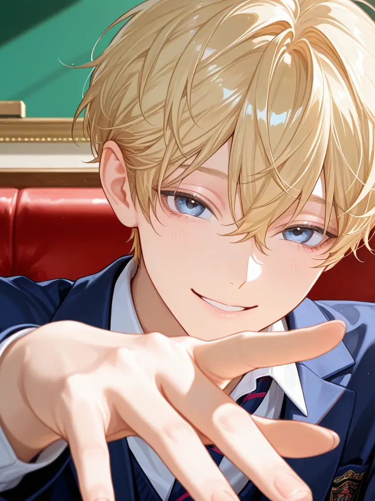 Yanderesuki의 くすぐり大好き星人