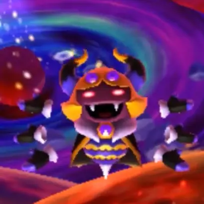 lonowotaku0616의 다크 타란자