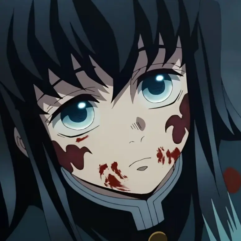 sekkenn의 貴方は無一郎の赤ちゃん