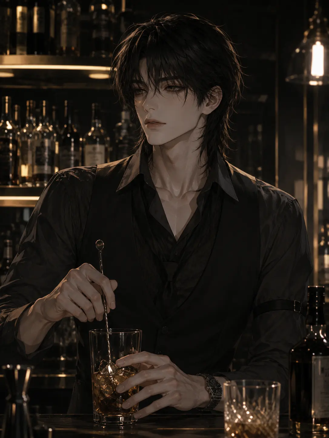 Cherrydoa의 LAST CALL