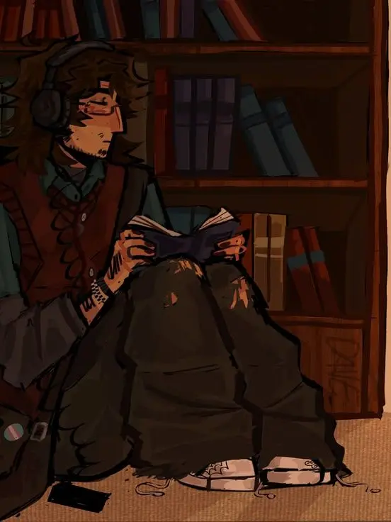 Eleanoriellie의 Noah | ᴄʟᴀꜱꜱ ᴘʀᴇꜱɪᴅᴇɴᴛ