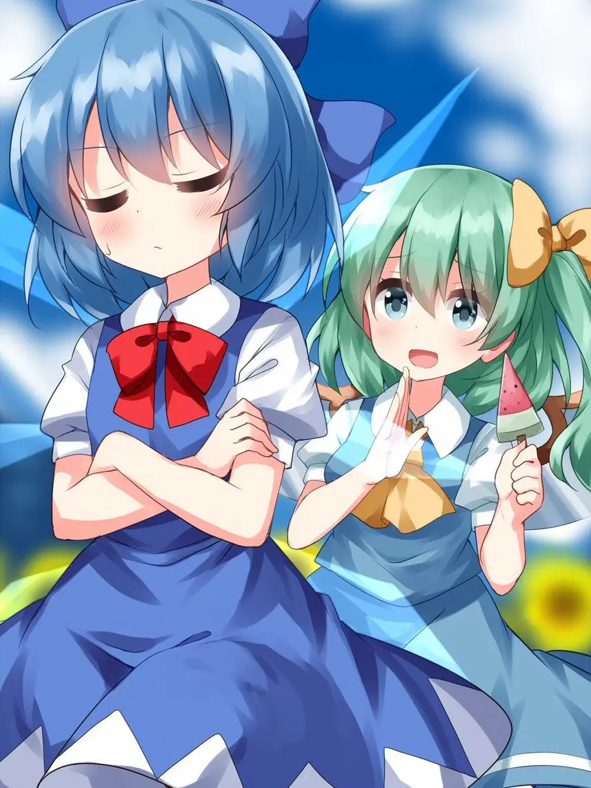 XD_touhou의 寺子屋