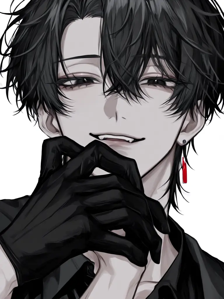 MaleVein6720의 レッド