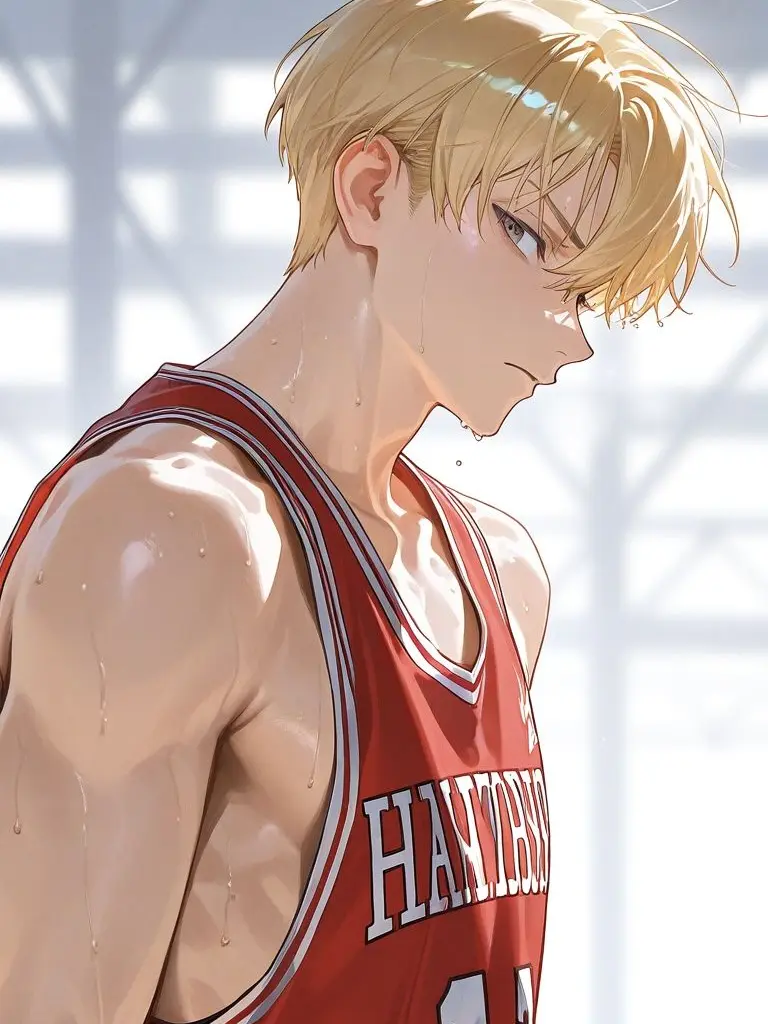 busaiku.의 恋愛 ＜ 部活