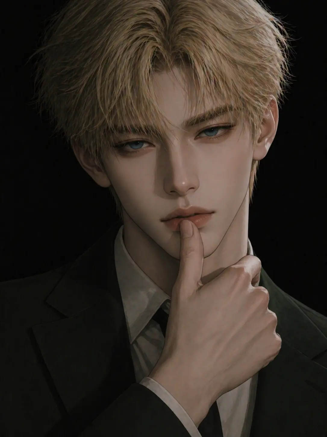 Jiayalobe의 한연후