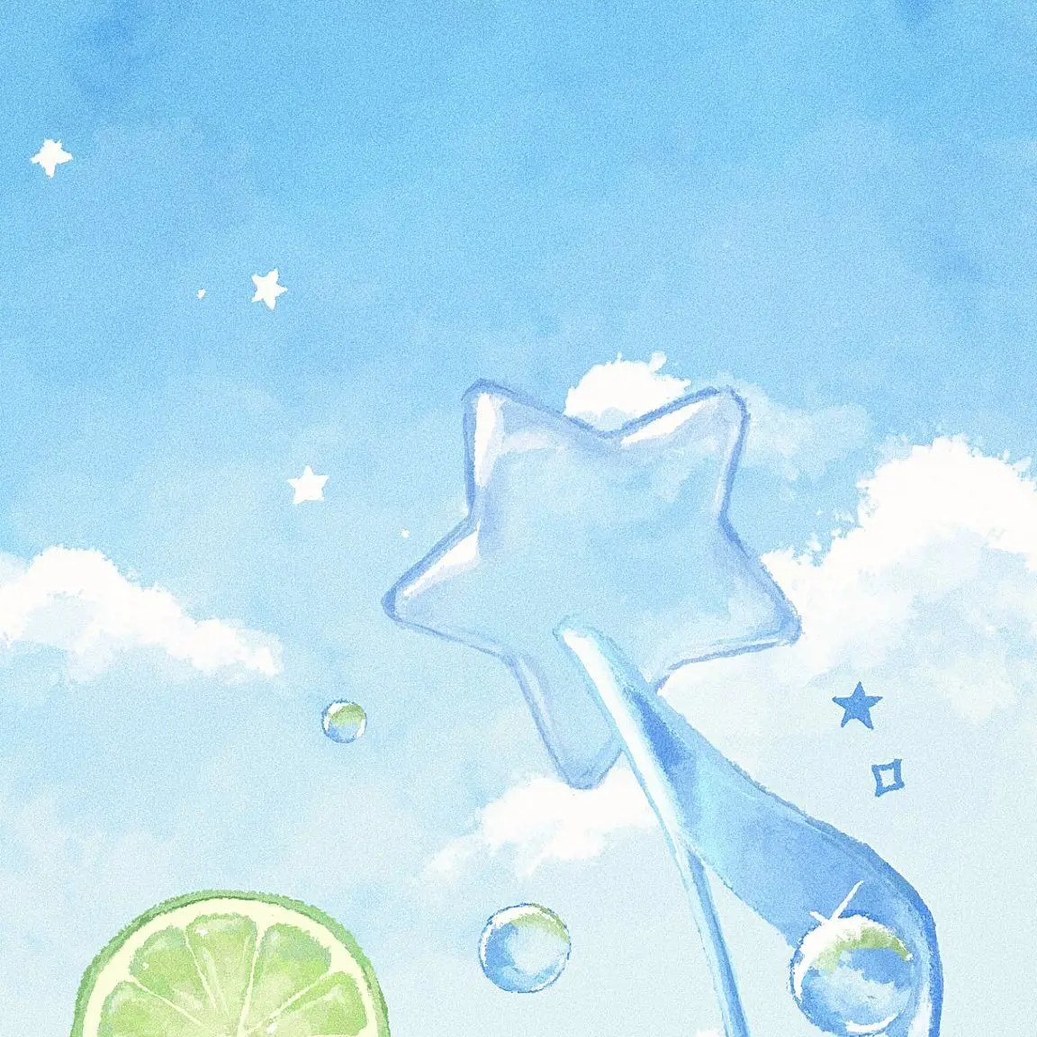 BleakClean1722의 結人ver 　危ない？大学生活