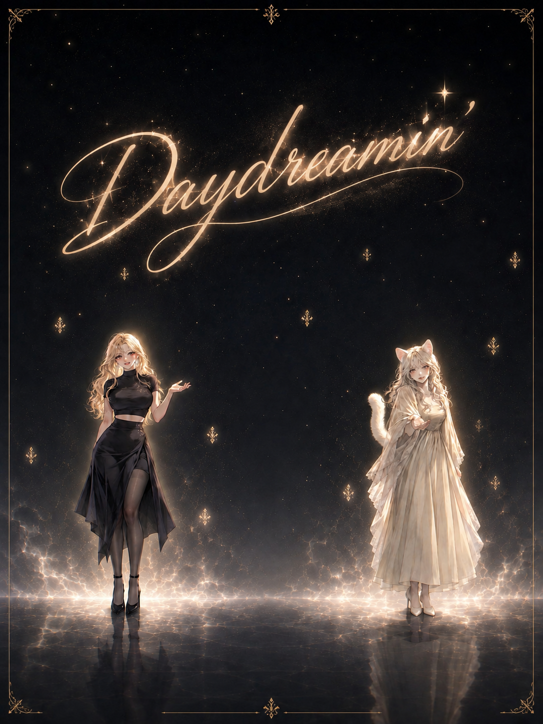 Daydreamin' 대표 이미지