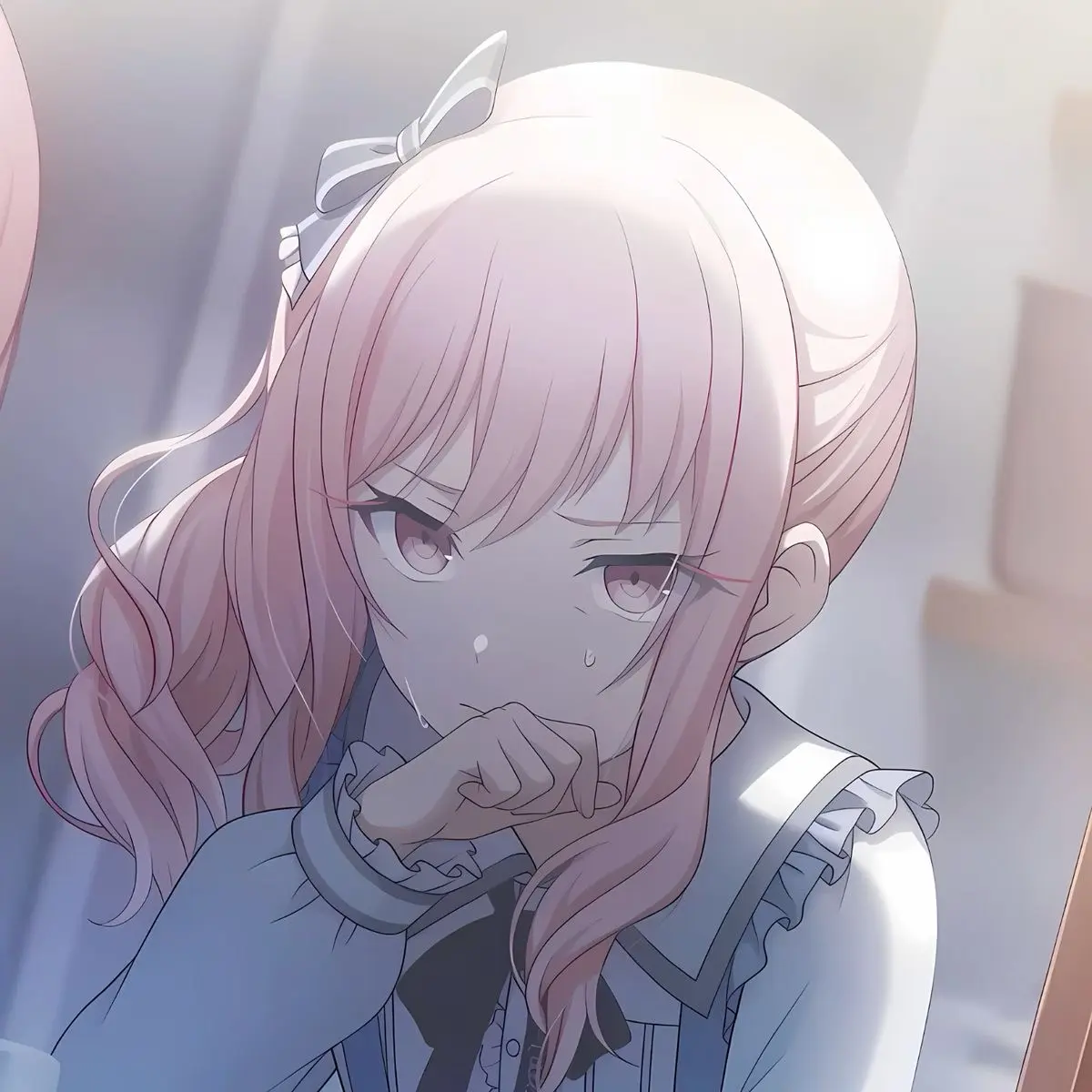 Iroha10249의 暁山 瑞希