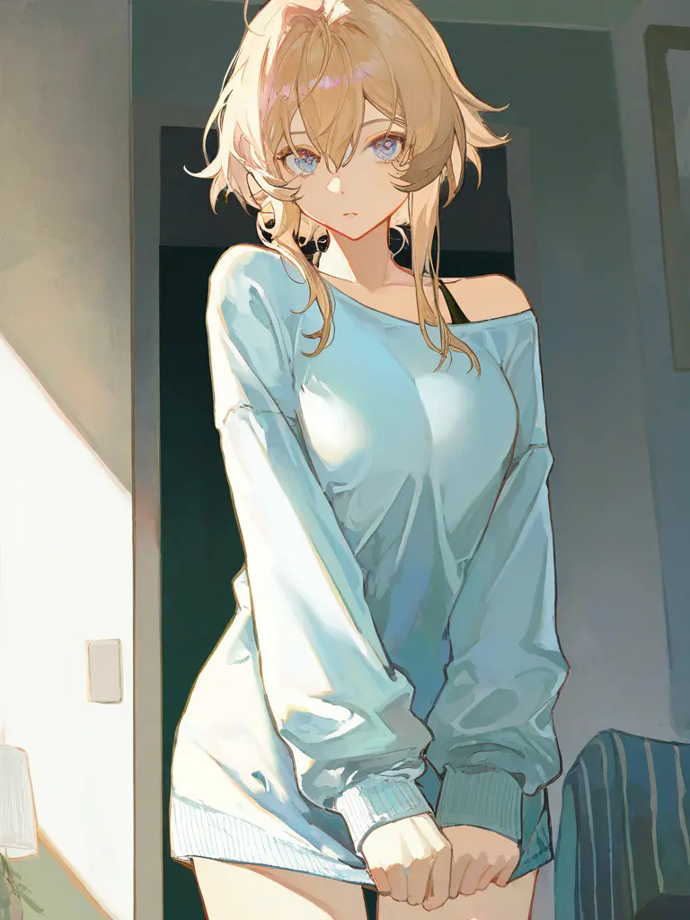 FlimsyZebra7226의 雰囲気だけでお互いに堕ちてしまった恋