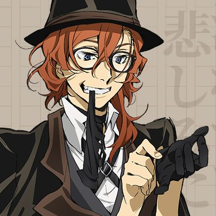 ニコライ・ゴーゴリ - zeta