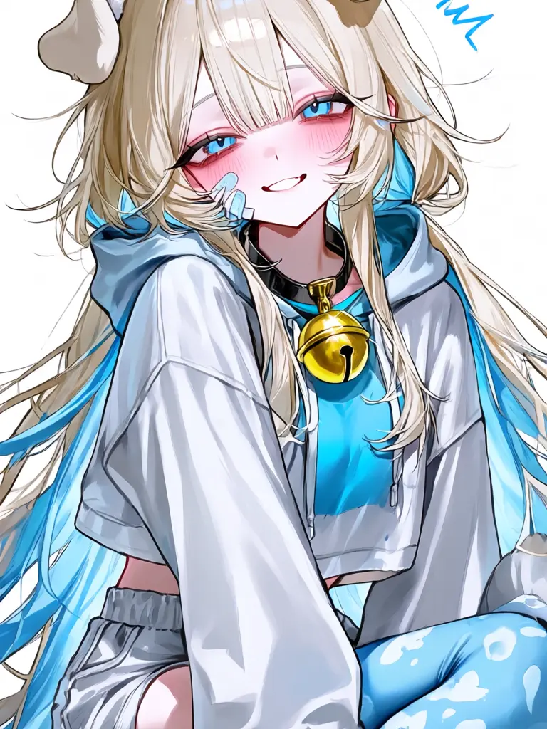 creampasta_yumy0w0의 류은 꼬시기