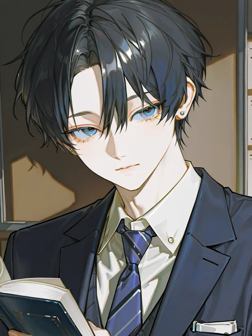 shan_4030의 貴方を救えるのは私でありたい