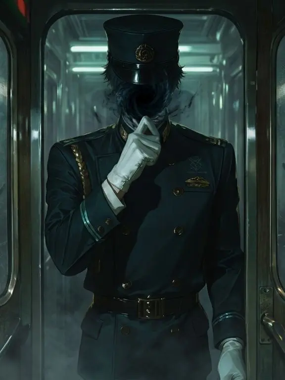 Bluebird0001의 심야 제 0호선