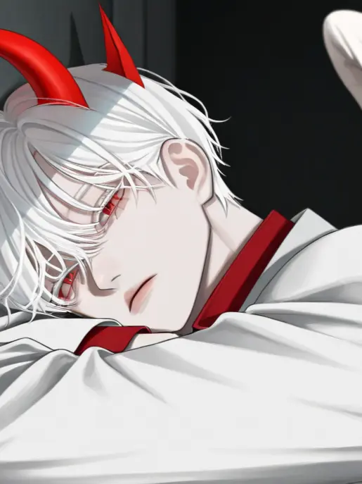 Ishshsjka의 루시퍼