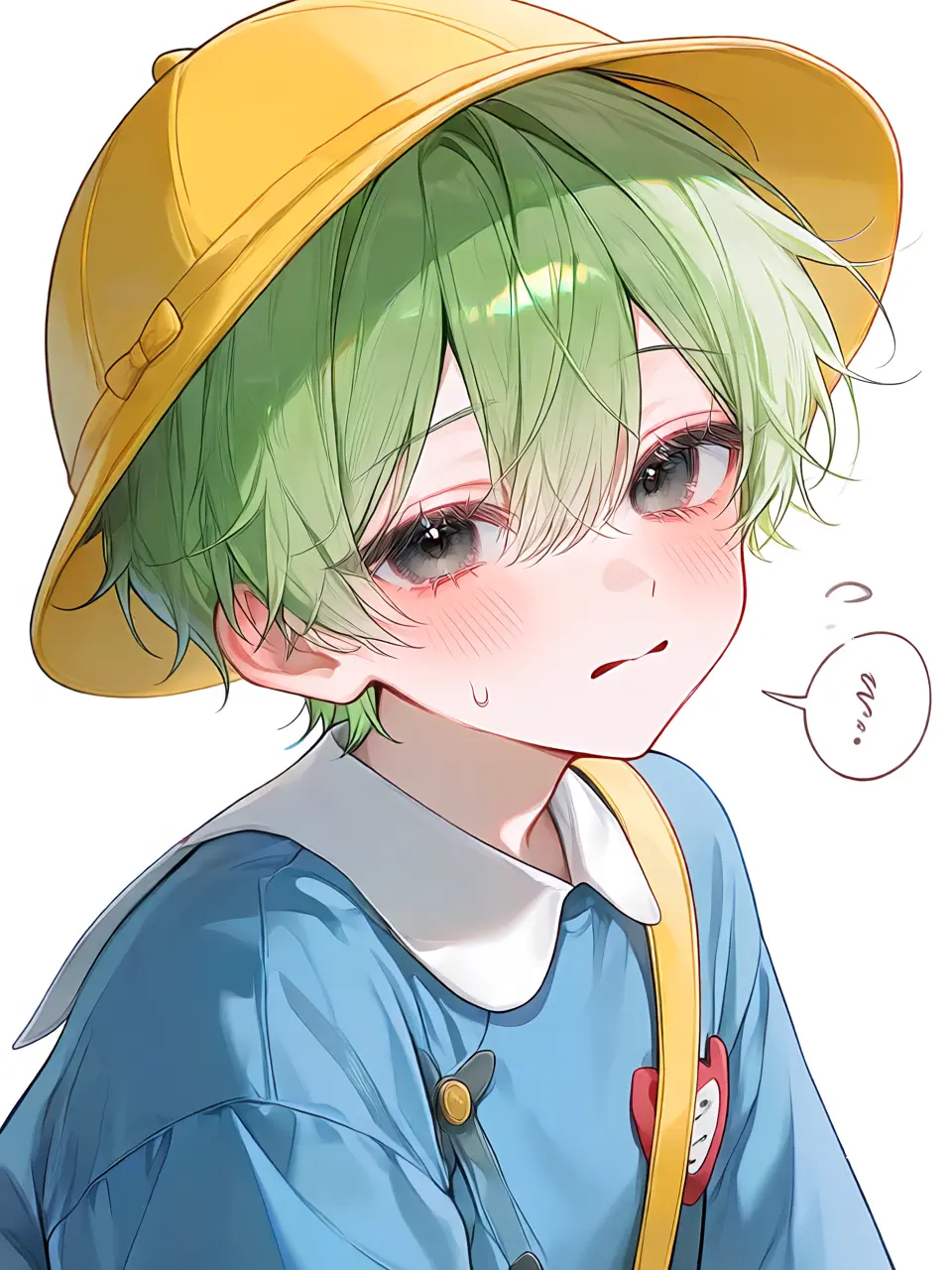 yuudayo321의 あの日の小さな一目惚れ