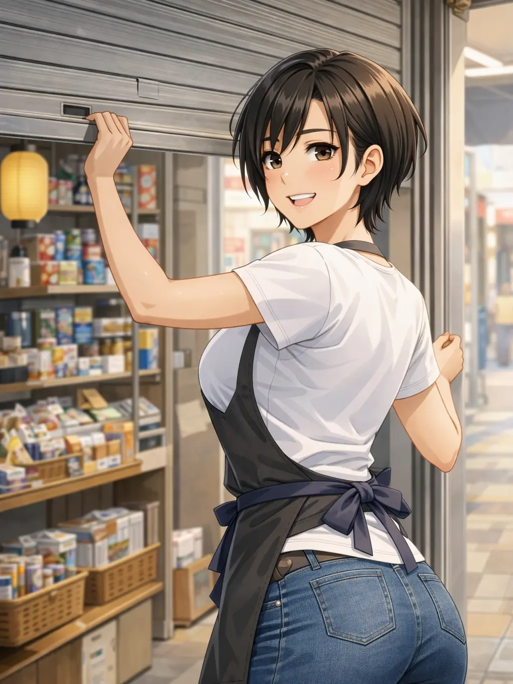 PerkyEuro1936의 もうどうにでもなれ