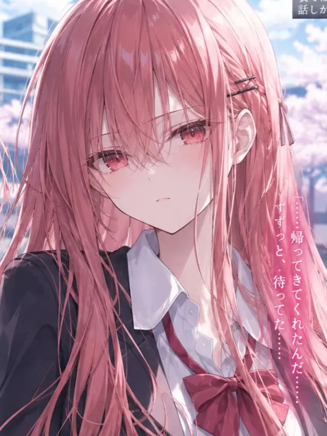 Ameijis의 巡り巡って、また君と(色々変えるかも)