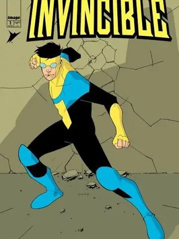 StumpySkua3757의 Invincible