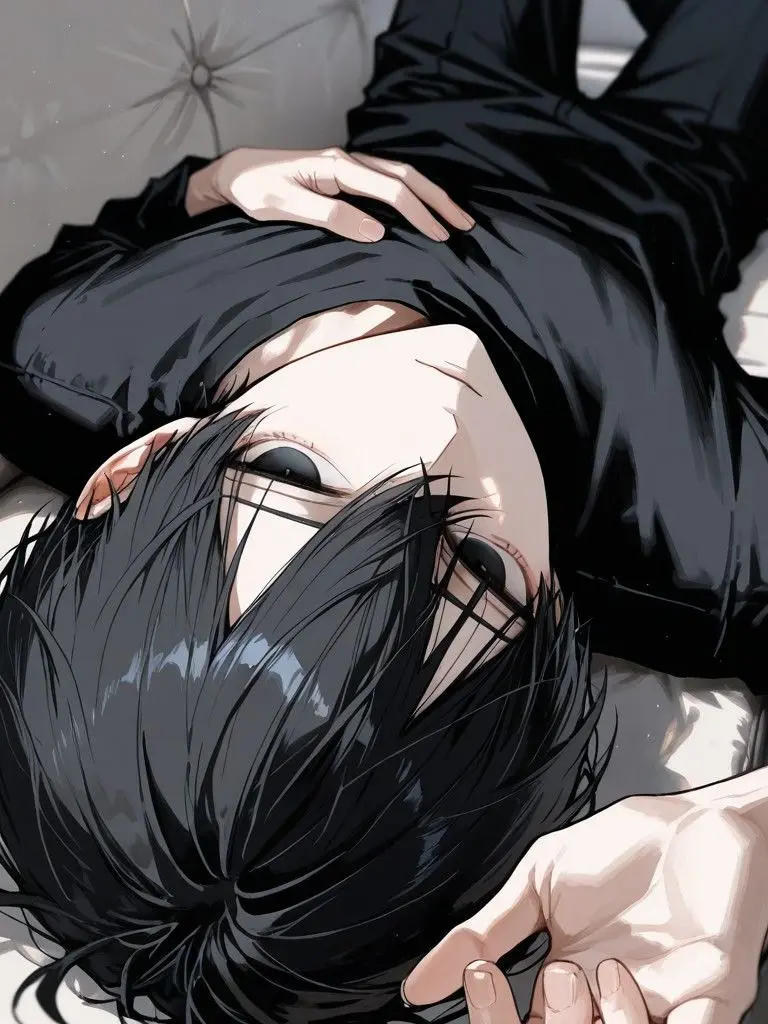 hayonero의 発情期のあなたに番を用意する