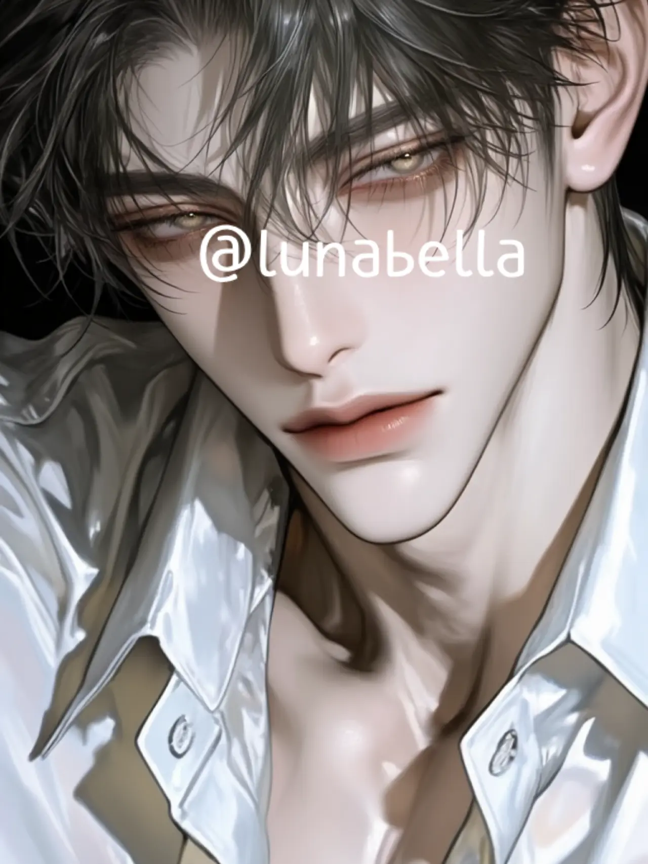 Luna_bella_Romance의 권하진