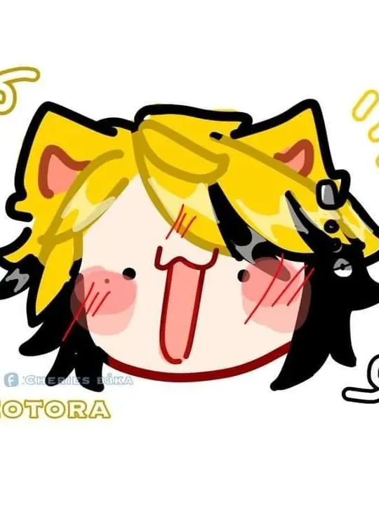 Tokyo_manji_gang.hxxnsxo의 스쿠나로 된 내 남친이랑 연애 중