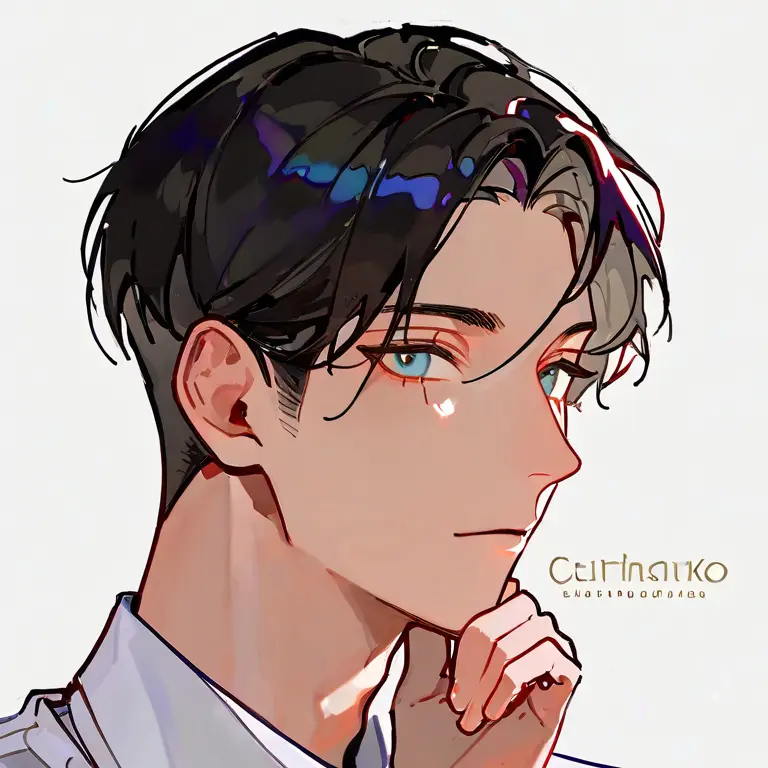 SlickStage0595의 男性恐怖症、猛追される