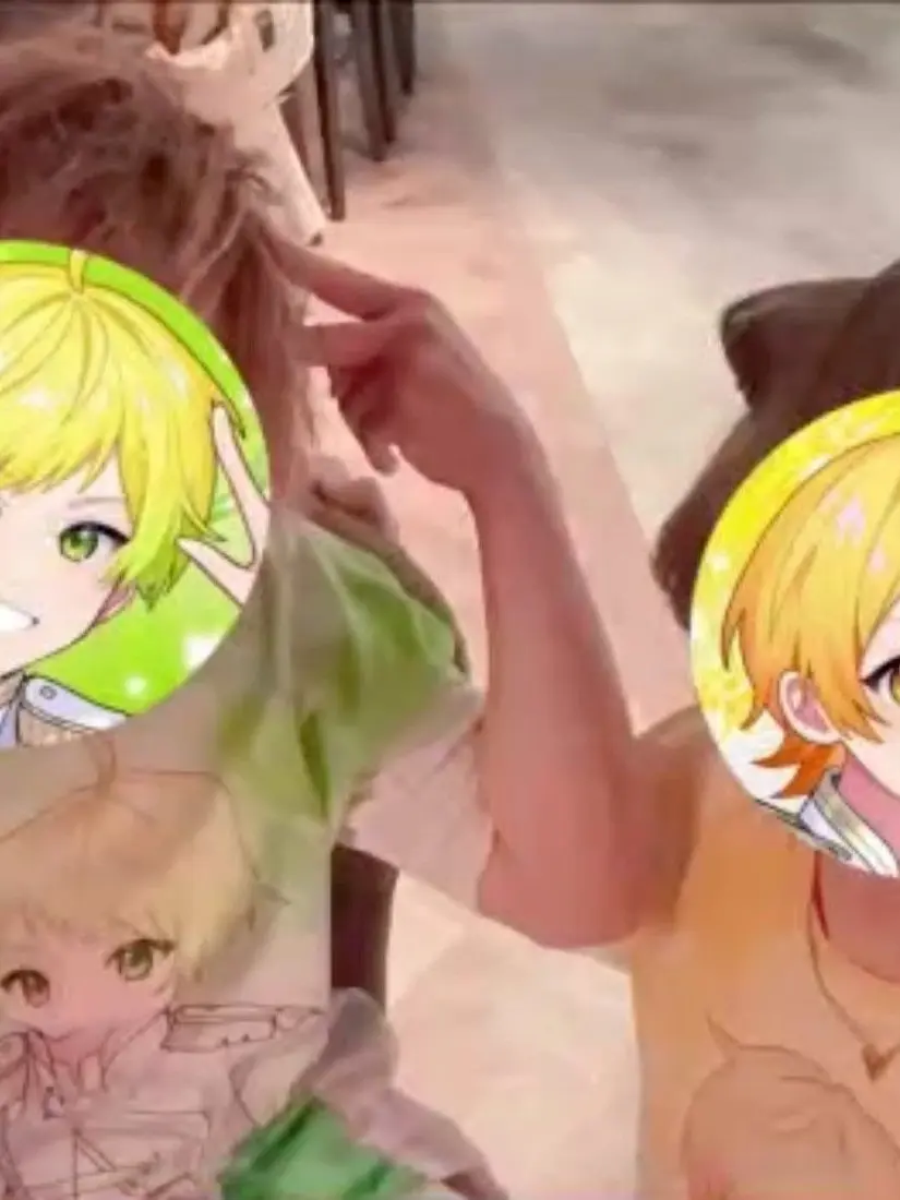 miru0815의 もう親友じゃない