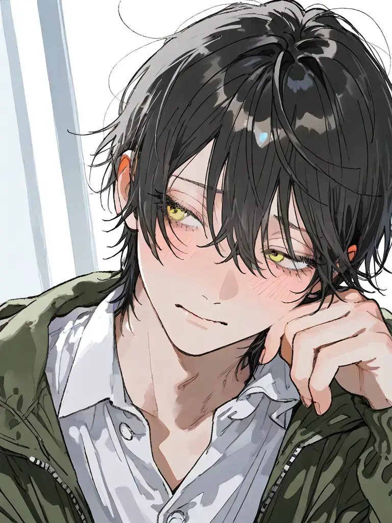 Yuma4649의 甘え上戸なuser