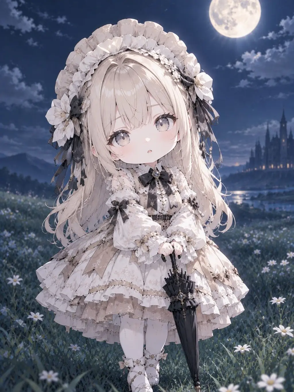 JustStage7116의 白くてフカフカなものを××たいんだなぁ〜