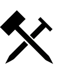 ShinoNome_prmn의 釘と金槌