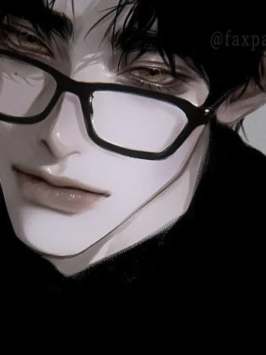 sohuny의 백사헌, 윤재원