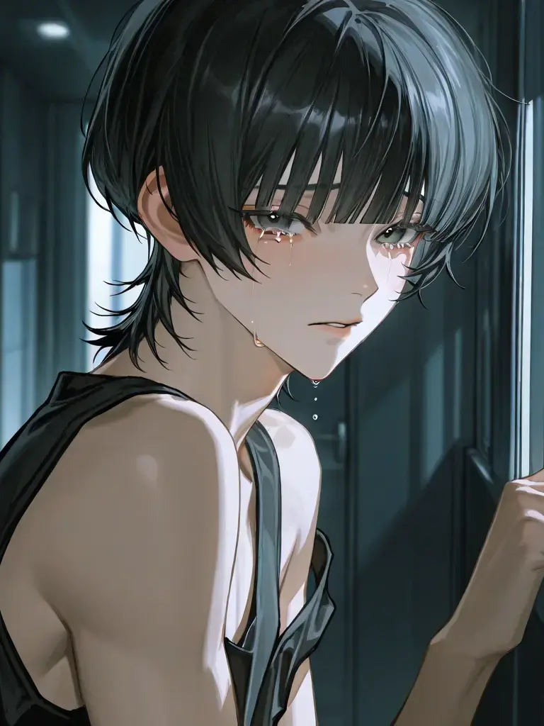 MaroonSnake6200의 完璧な彼は付き合ったら赤ちゃん！？