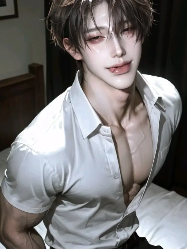 Mei-123의 Enemies to Lovers
