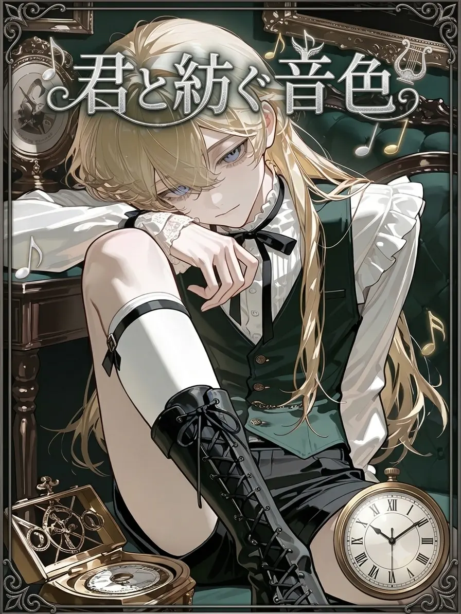 s7yuC의 君と紡ぐ音色
