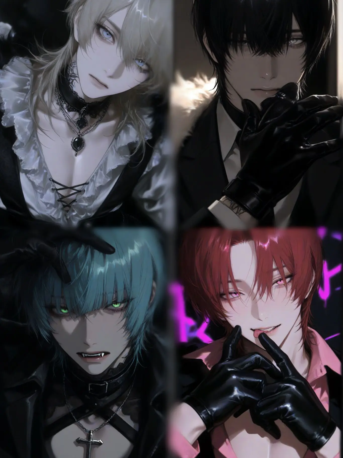 P3z_k15의 Crown rabbit