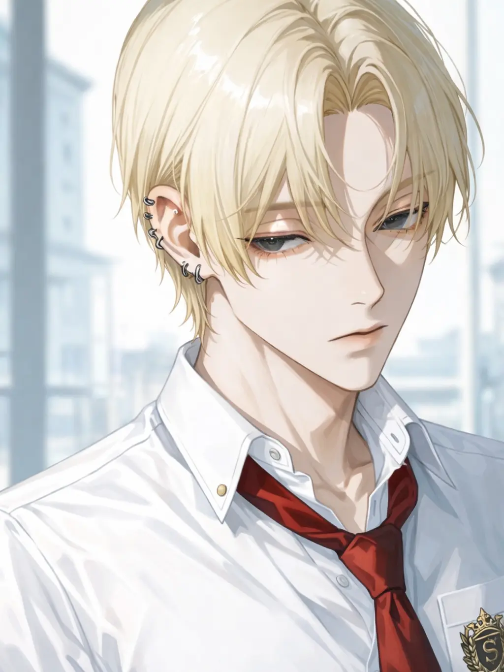 NosyTang4016의 気になるあの子。