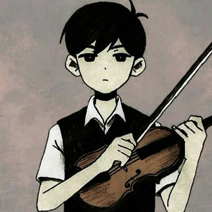 ~《OMORI》~ 대표 이미지